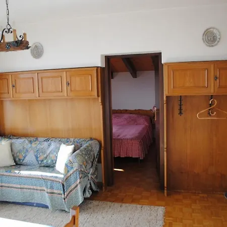 Apartament Cransalpin Crans-Montana