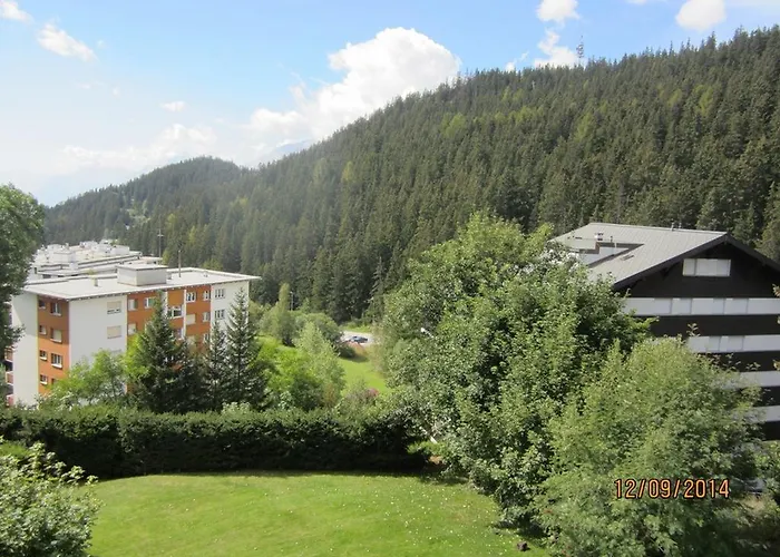 Cransalpin Кран-Монтана