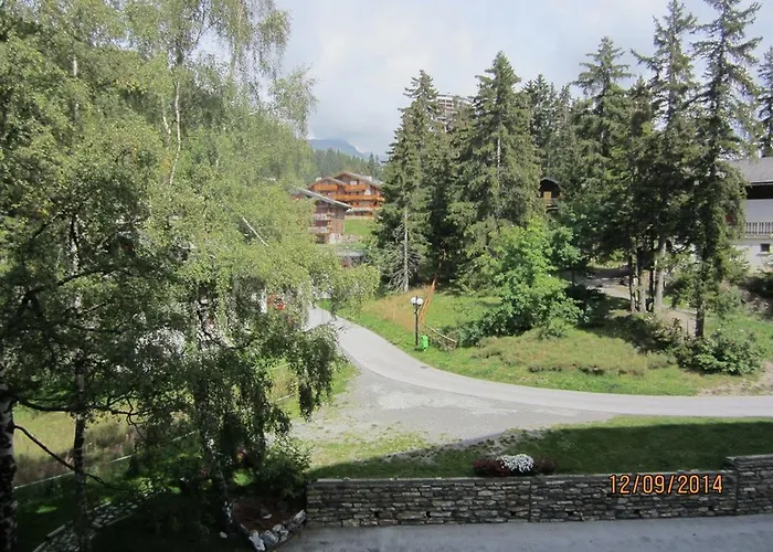 Cransalpin * Кран-Монтана