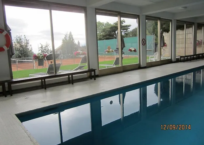 Cransalpin * Кран-Монтана