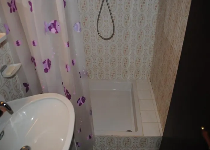 Cransalpin Апартаменты Кран-Монтана