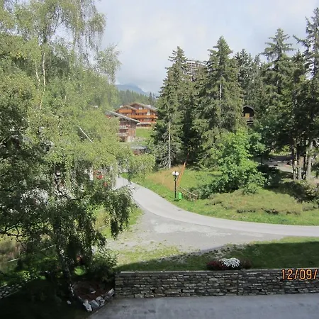 Cransalpin * Crans-Montana