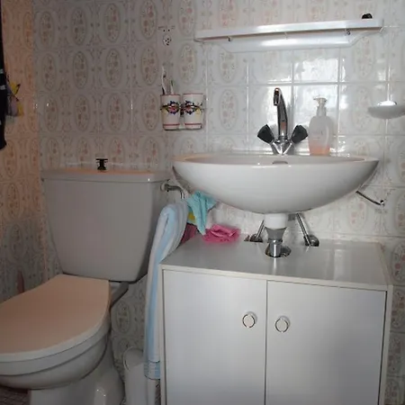 Lejlighed Cransalpin