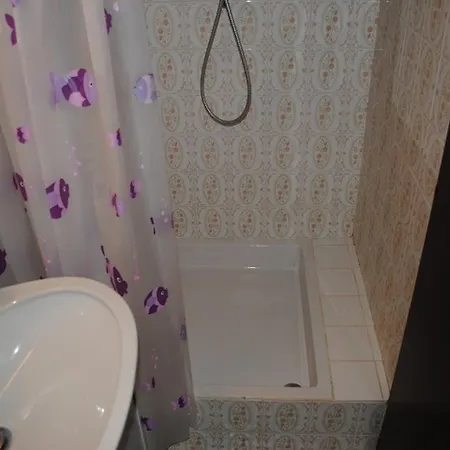 Cransalpin Lejlighed Crans-Montana