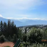 Apartamento Cransalpin Crans-Montana