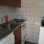 Apartamento Cransalpin