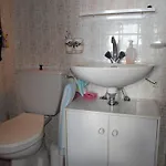 Apartamento Cransalpin