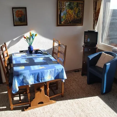 Apartamento Cransalpin Crans-Montana