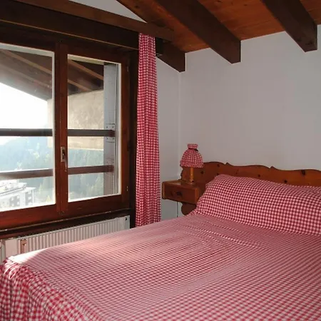 Apartamento Cransalpin