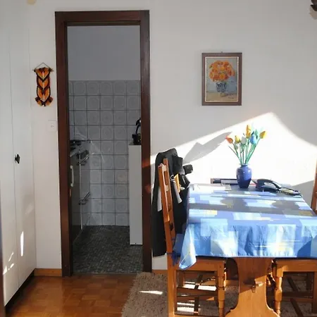 Apartamento Cransalpin *