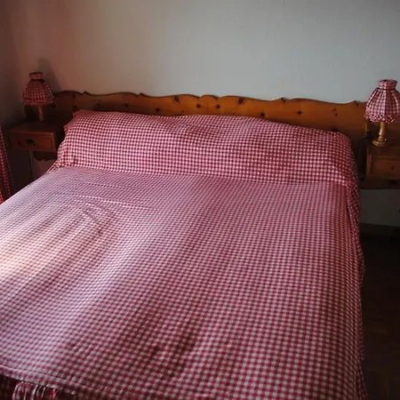 Lägenhet Cransalpin